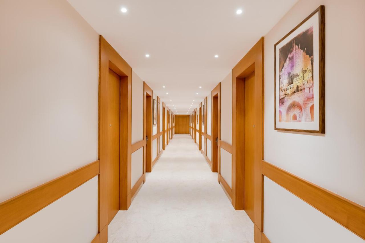 Lemon Tree Hotel Agra Shikohabad エクステリア 写真