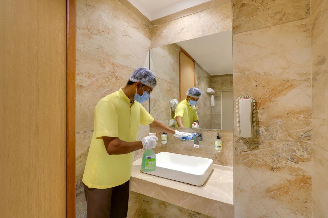 Lemon Tree Hotel Agra Shikohabad エクステリア 写真