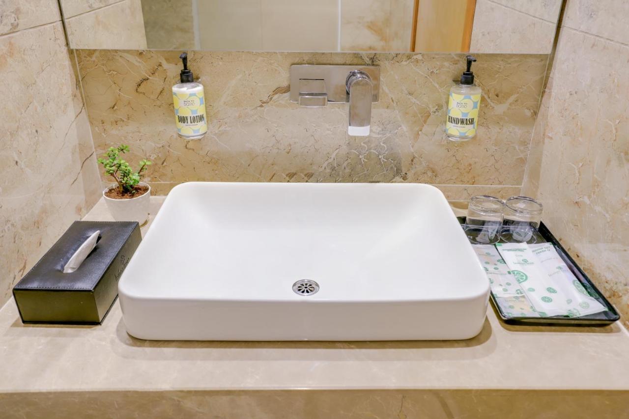 Lemon Tree Hotel Agra Shikohabad エクステリア 写真